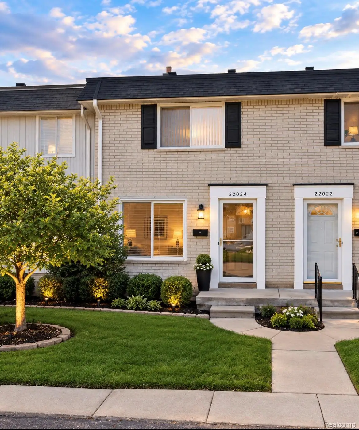 28022 Universal Drive #12, Warren, MI 48092 - #1
