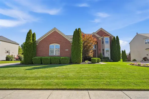6871 Lakeway Street, Ypsilanti, MI 48197