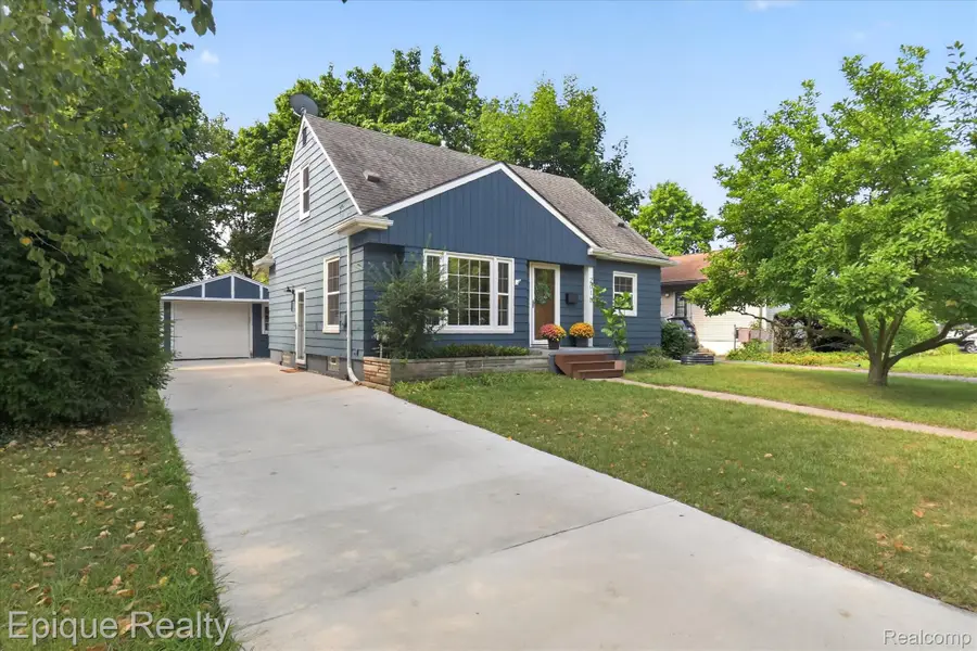 2015 Miller Avenue, Ann Arbor, MI 48103 - #2