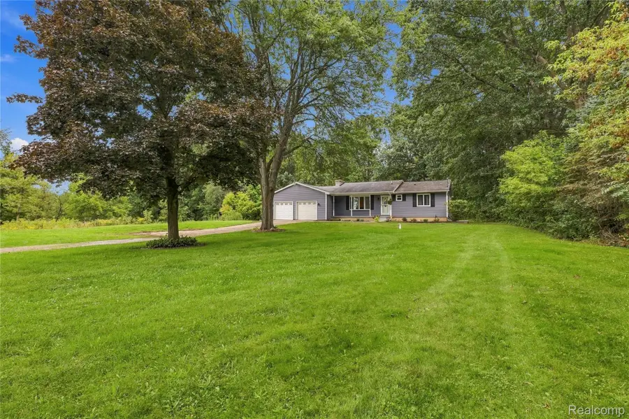 10131 Sharp Road, Mundy, MI 48473 - #2