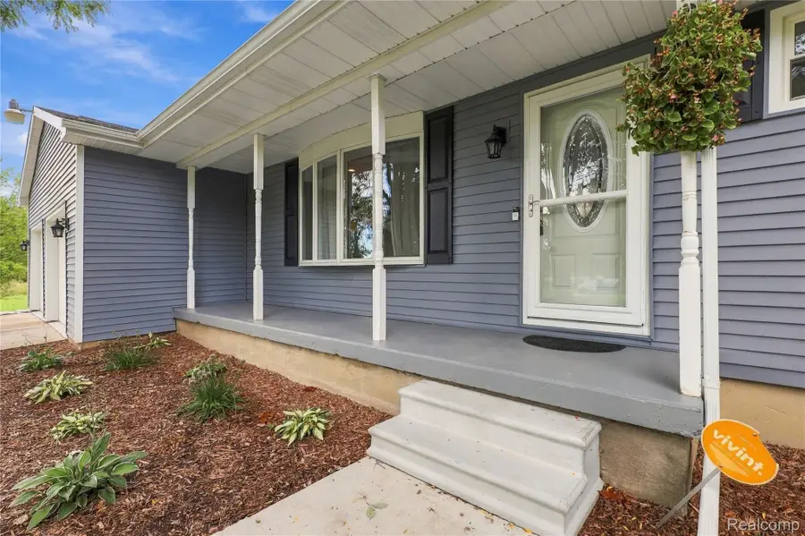 10131 Sharp Road, Mundy, MI 48473 - #3