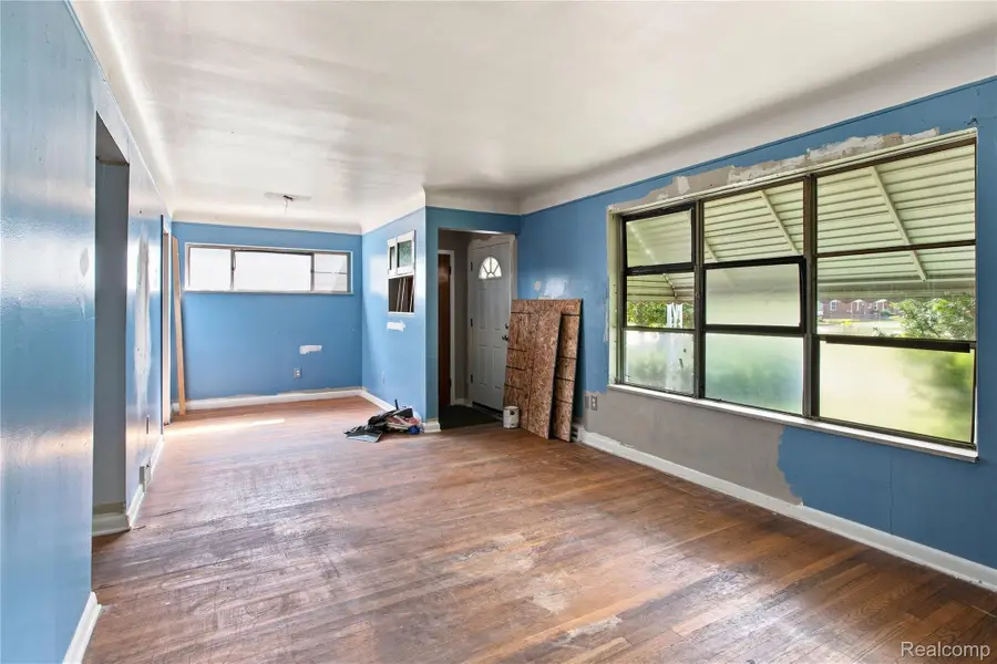20210 Chapel Street, Detroit, MI 48219 - #3