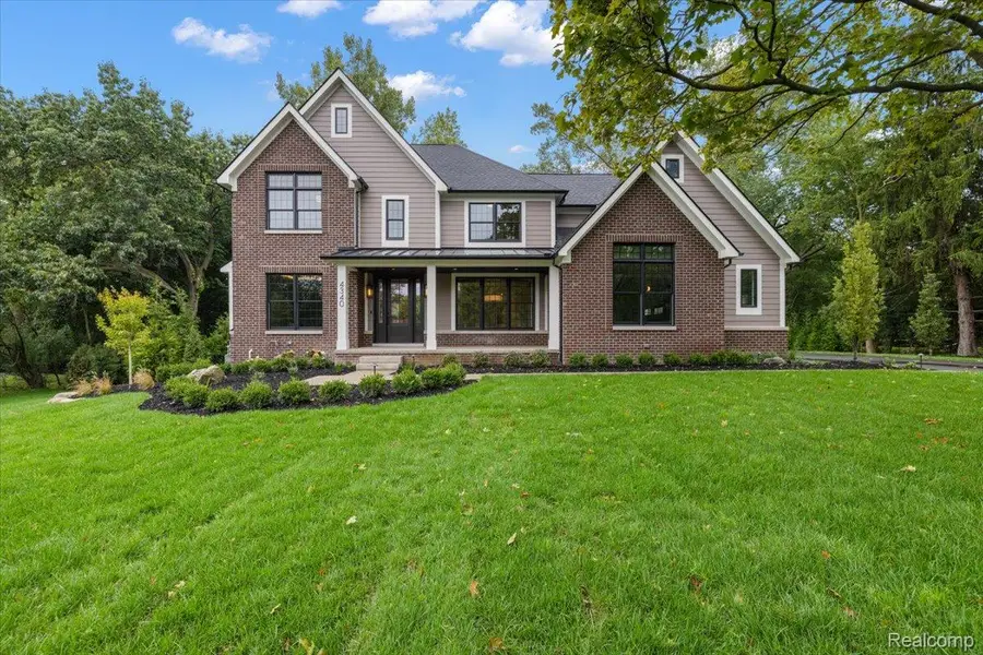 4340 Charing Way, Bloomfield, MI 48304 - #2