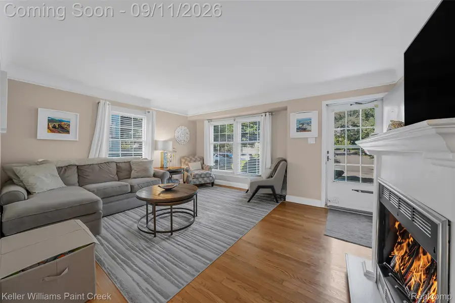 1212 Maxwell Avenue, Royal Oak, MI 48067 - #2