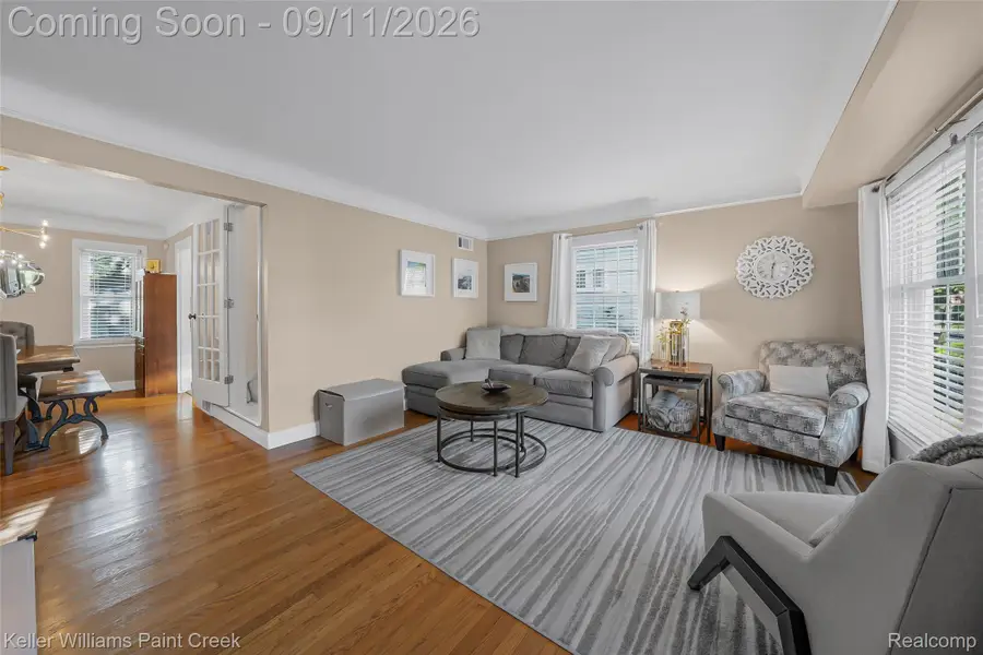 1212 Maxwell Avenue, Royal Oak, MI 48067 - #3