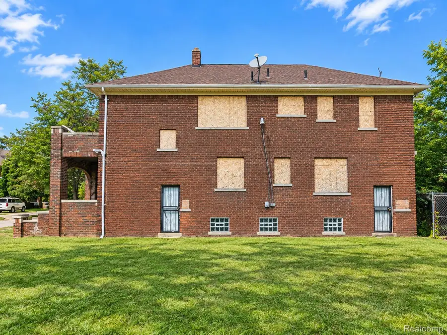 12308 Stoepel Street, Detroit, MI 48204 - #3
