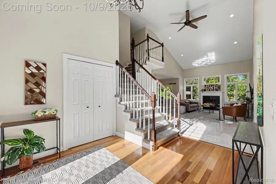 90 Creekwood Drive, Orion, MI 48362 - #3
