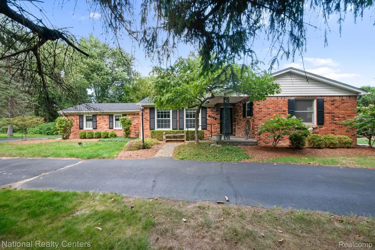 2074 Pear Tree Lane, Oakland, MI 48363 - #1