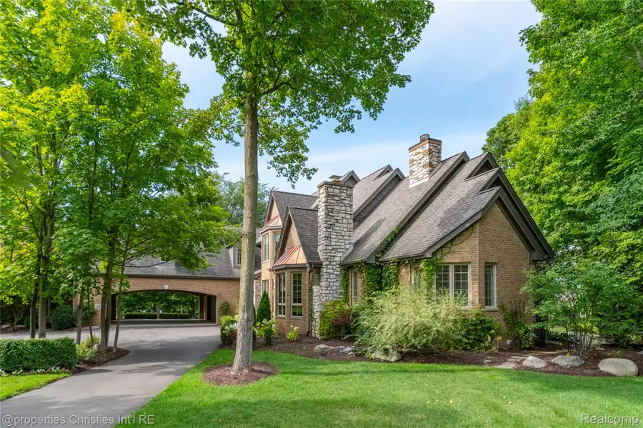 22853 Saint Andrews Drive, Lyon, MI 48178 - #3
