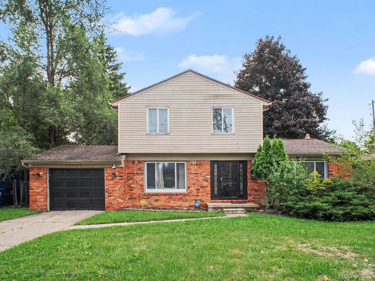 1837 Springfield Street, Flint, MI 48503 - #1