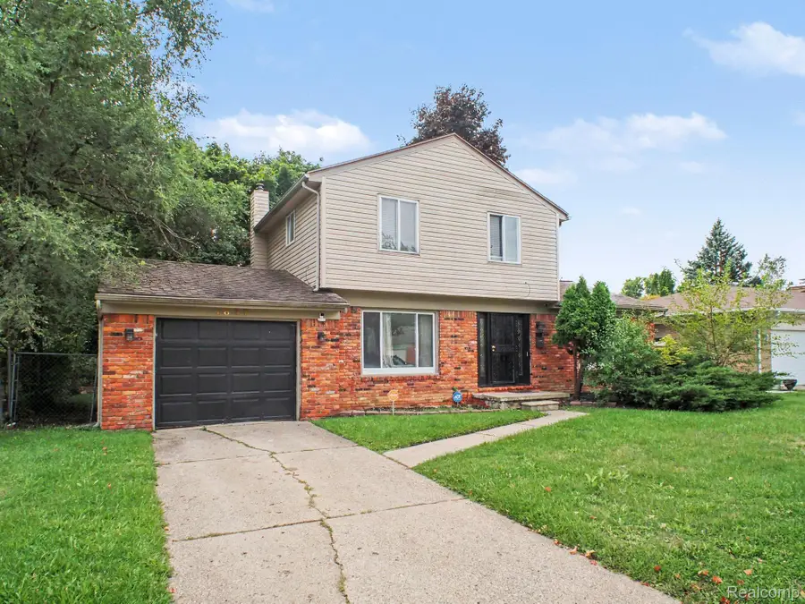 1837 Springfield Street, Flint, MI 48503 - #2