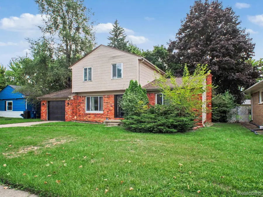 1837 Springfield Street, Flint, MI 48503 - #3