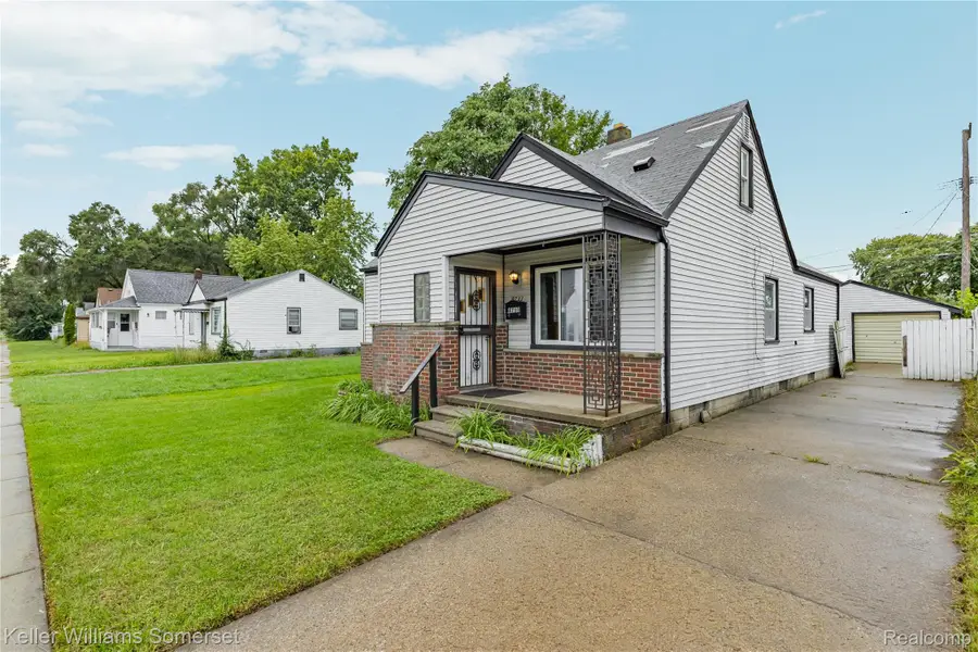 8733 Hupp Avenue, Warren, MI 48089 - #3
