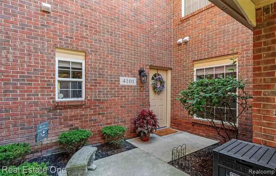 4101 Cornerstone Drive, Canton, MI 48188 - #2