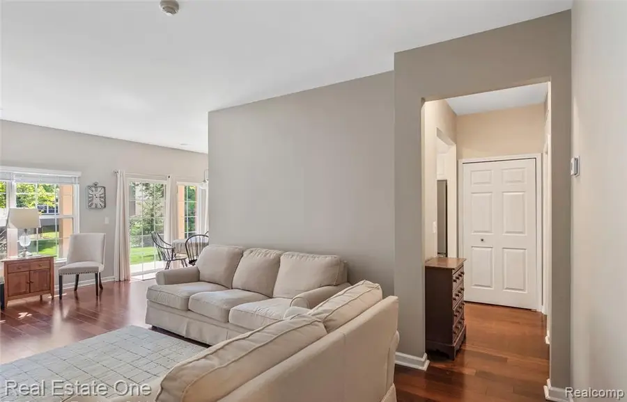 4101 Cornerstone Drive, Canton, MI 48188 - #3