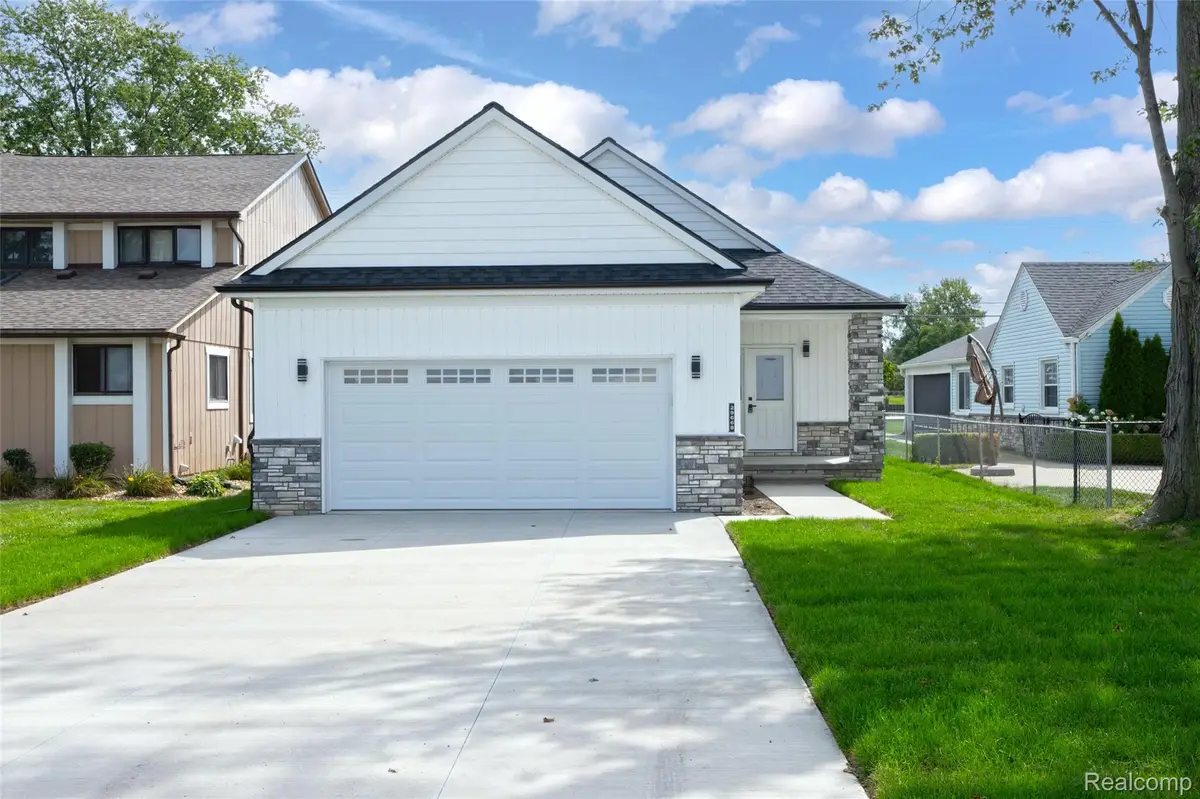 29668 Old North River Road, Harrison, MI 48045 - #1