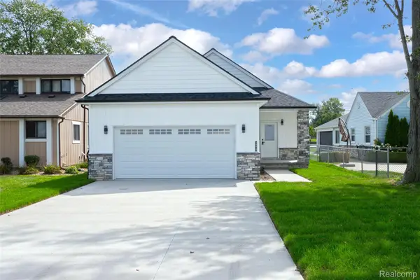 29668 Old North River Road, HarrisonTownship, MI 48045