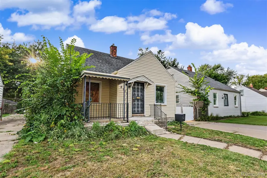 8119 Terry Street, Detroit, MI 48228 - #3