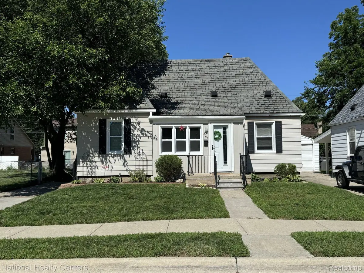 2162 Homeplace Street, Dearborn, MI 48124 - #1