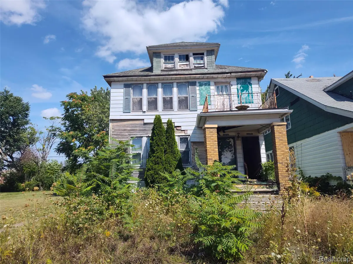 14223 Glenwood Street, Detroit, MI 48205 - #1