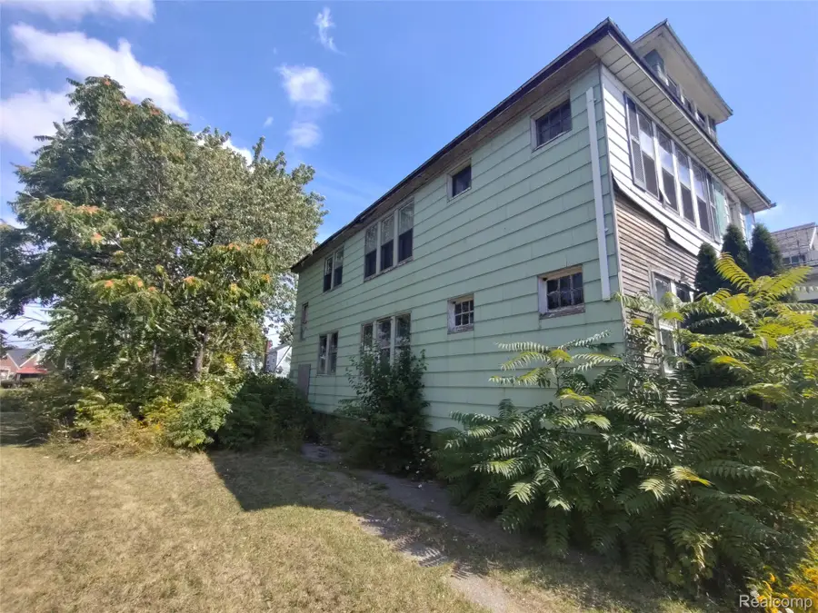 14223 Glenwood Street, Detroit, MI 48205 - #3