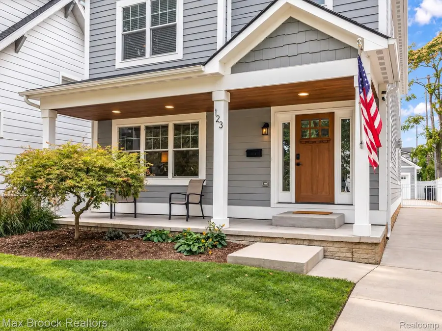 123 Potter Avenue, Royal Oak, MI 48067 - #2