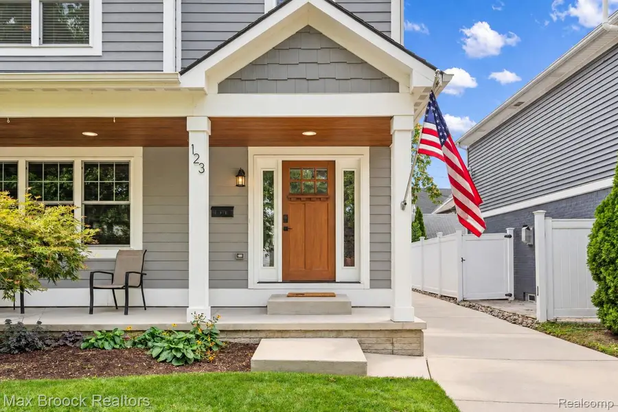 123 Potter Avenue, Royal Oak, MI 48067 - #3