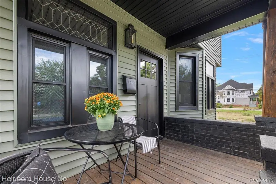 2559 Helen Street, Detroit, MI 48207 - #2