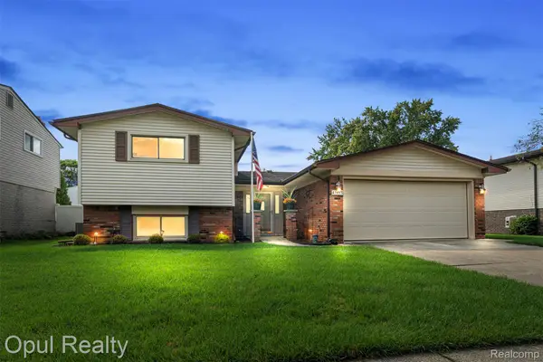43615 Arlington Road, Canton, MI 48187