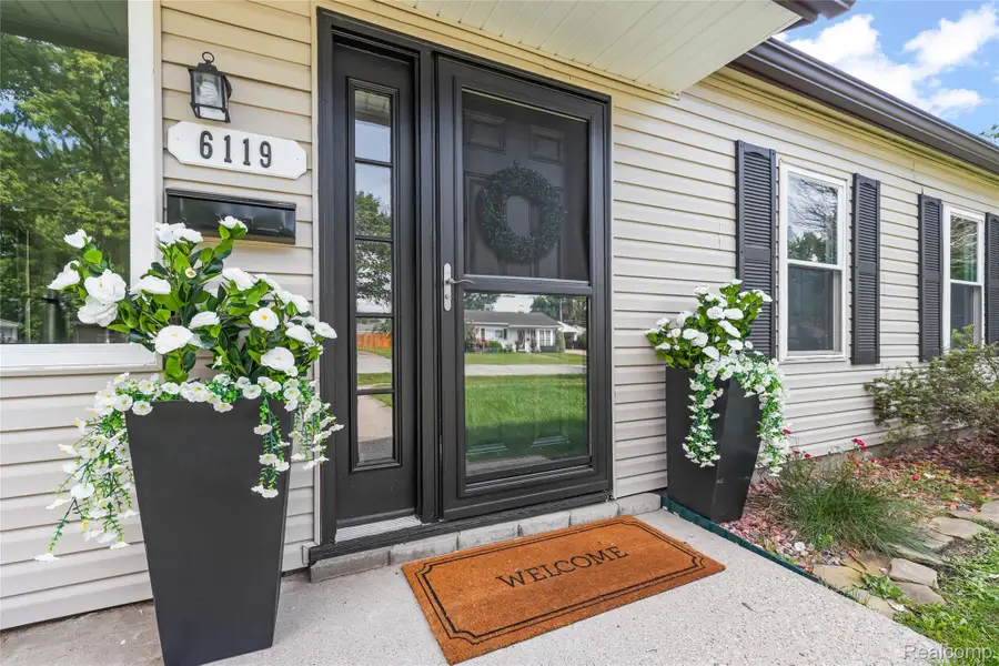 6119 Marcy Street, Brighton, MI 48116 - #2