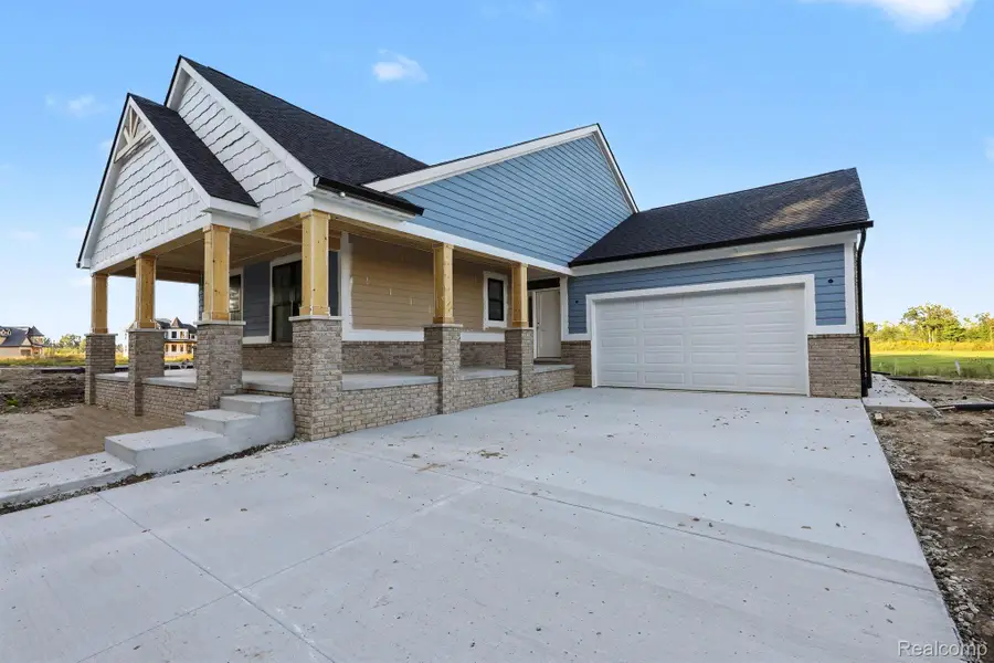 54290 Brenda Drive, Macomb, MI 48042 - #2