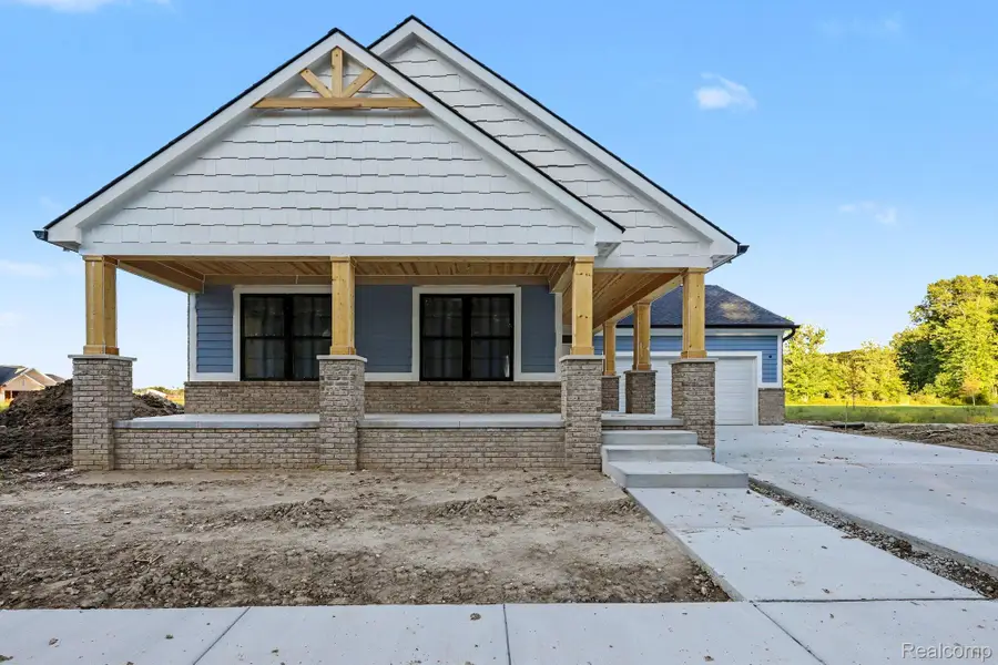 54290 Brenda Drive, Macomb, MI 48042 - #3