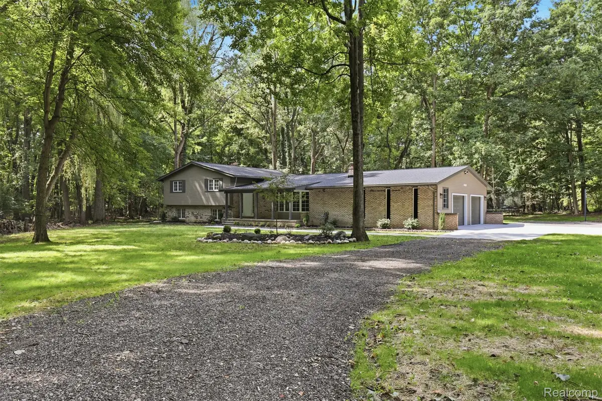 47993 9 Mile Road, Northville, MI 48167 - #1