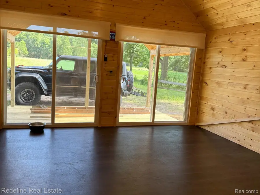 8742 W Wilson Road, Marion, MI 49665 - #2