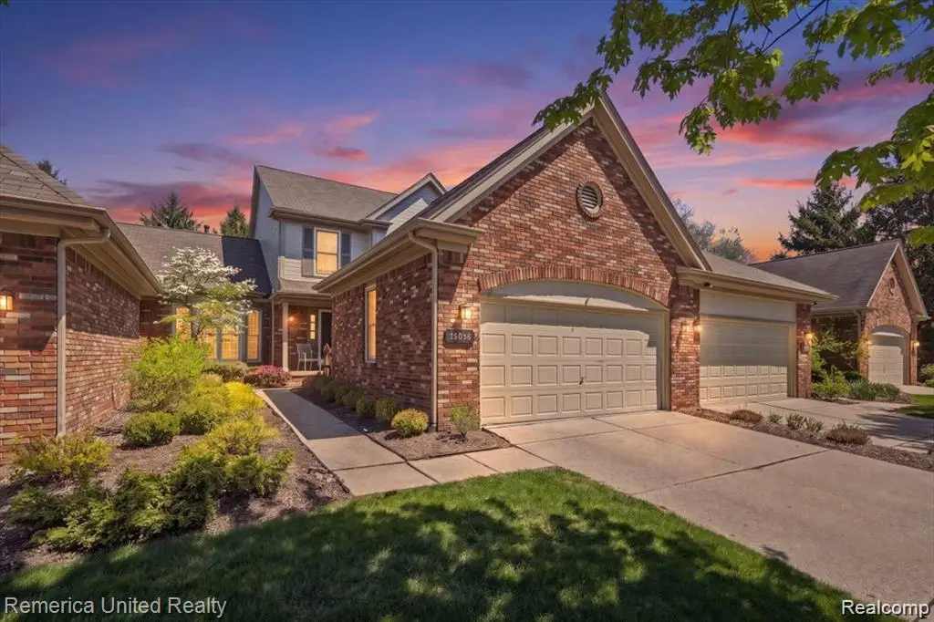 39656 Village Run Drive, Northville, MI 48168 - #1