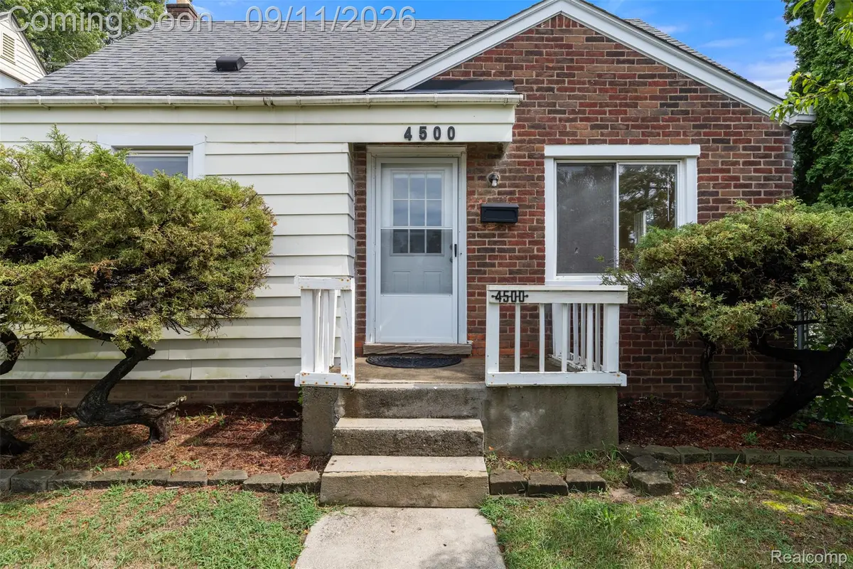 4500 Rochester Road, Royal Oak, MI 48073 - #1