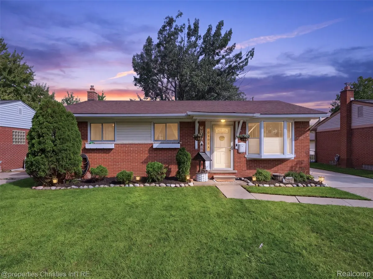 31214 Birchwood Street, Westland, MI 48186 - #1