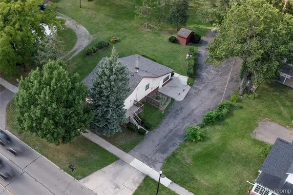 22900 Goddard Road, Taylor, MI 48180