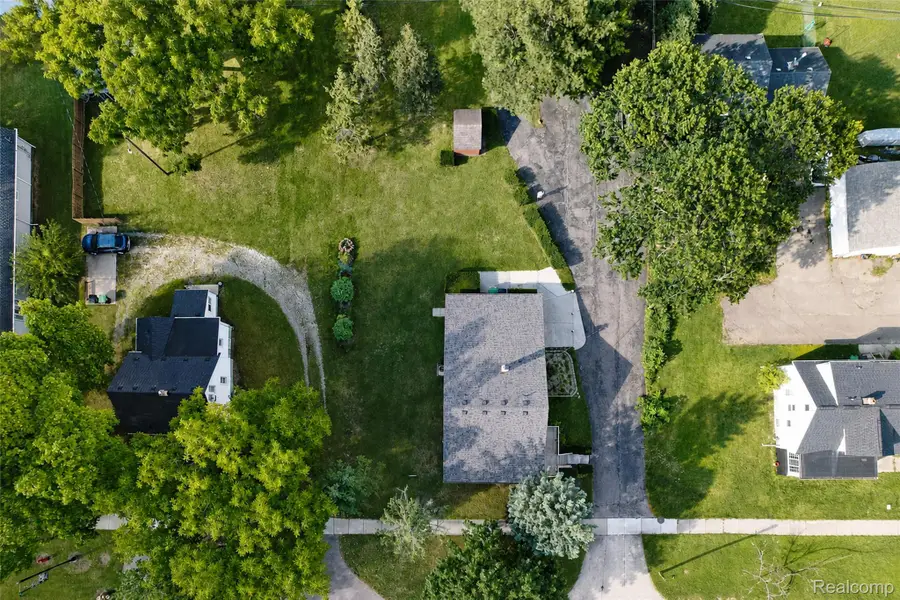 22900 Goddard Road, Taylor, MI 48180 - #2