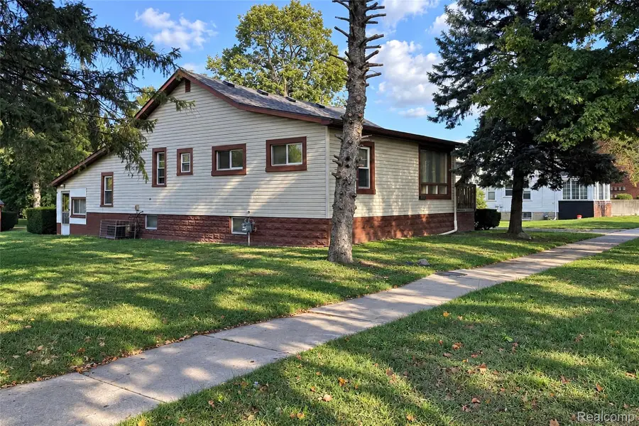 22900 Goddard Road, Taylor, MI 48180 - #3