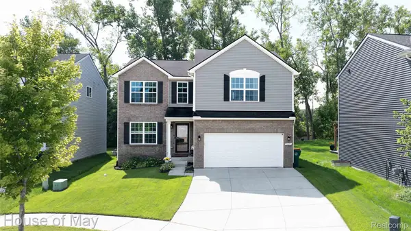 9626 Nature View Lane, Ypsilanti, MI 48197