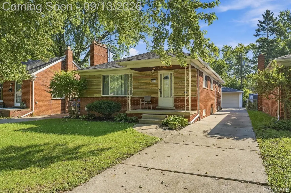 8300 Virgil Street, Dearborn Heights, MI 48127 - #1