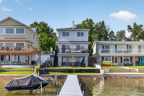 2400 Geneva Highway, ManitouBeach, MI 49253