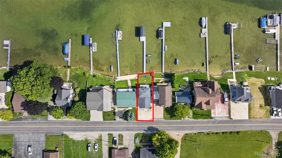 2400 Geneva Highway, Manitou Beach, MI 49253 - #3