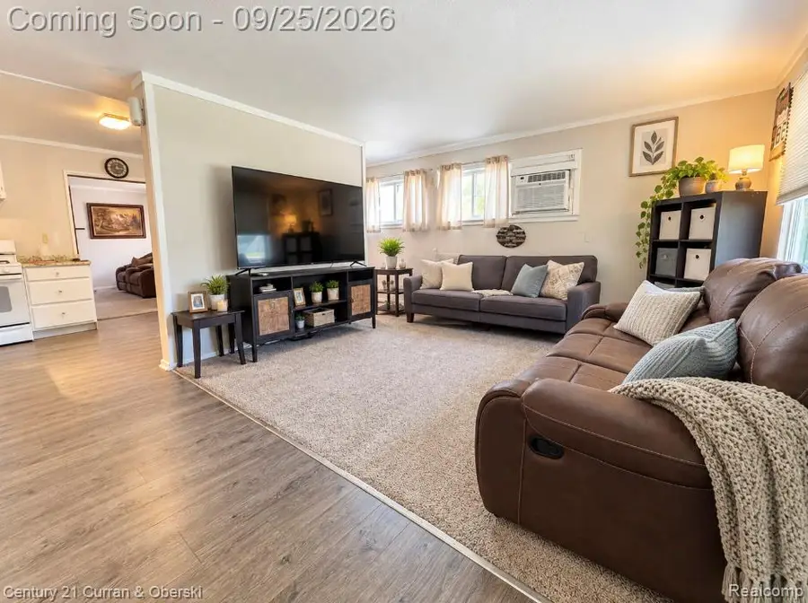 15251 Wildwood, Roseville, MI 48066 - #2