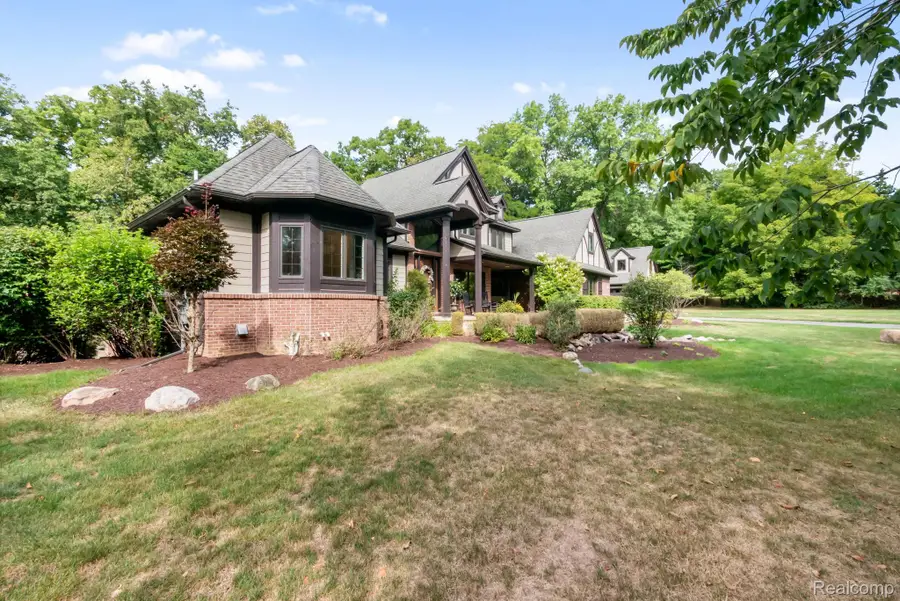 19821 Westhill Street, Northville, MI 48167 - #3