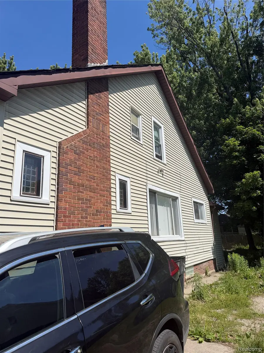 9180 Devonshire Road, Detroit, MI 48224 - #2