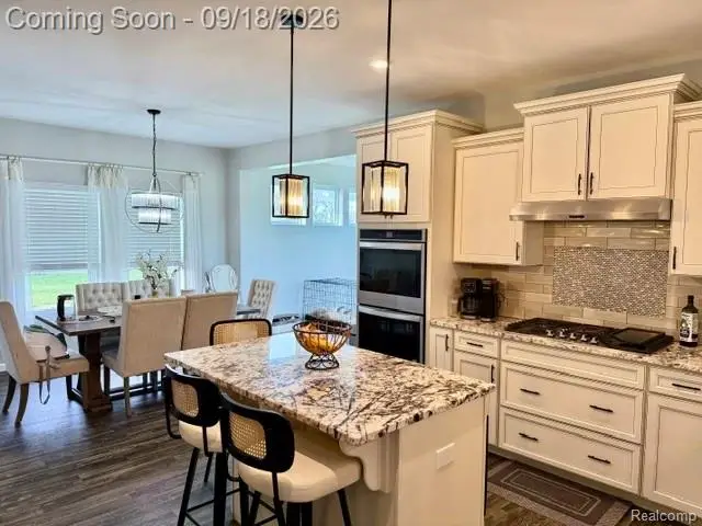 7048 Wildflower Court, Grand Blanc, MI 48439 - #3