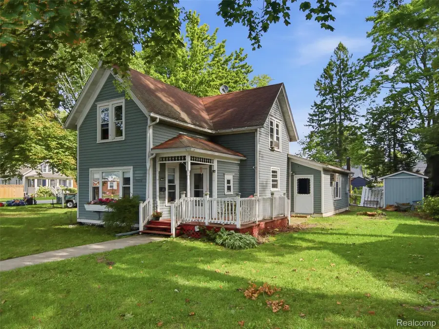 51056 Atwood Street, New Baltimore, MI 48047 - #2