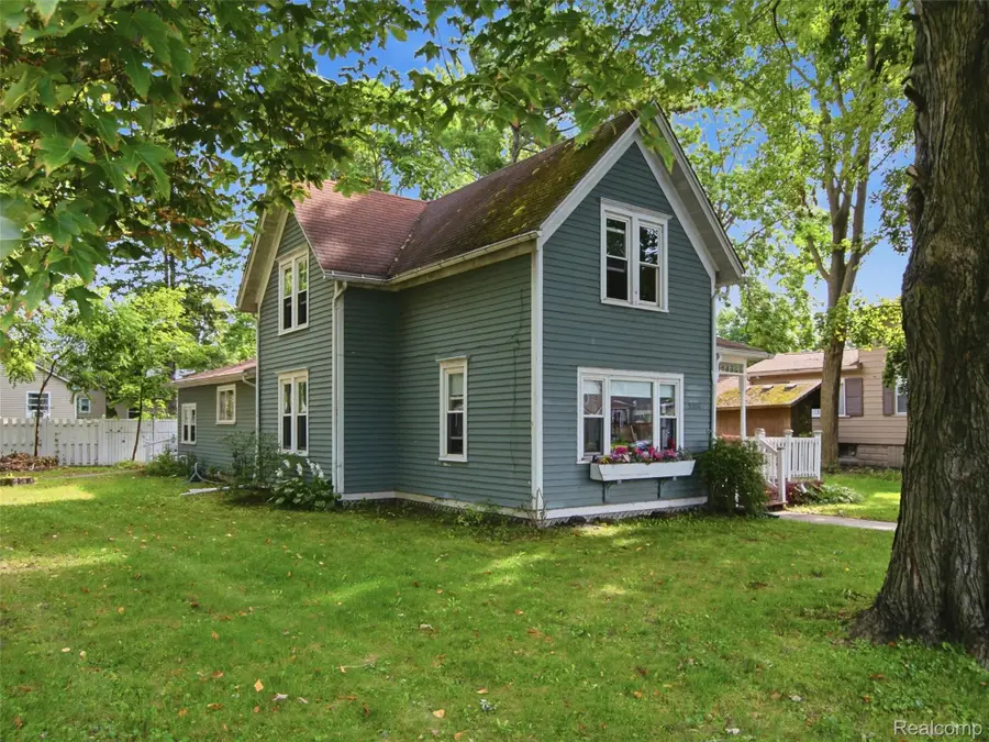 51056 Atwood Street, New Baltimore, MI 48047 - #3